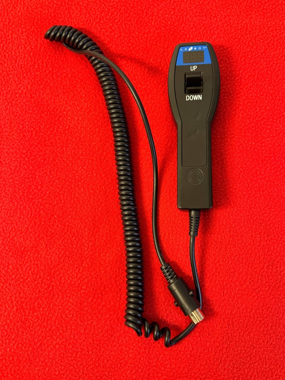Lazy Boy HSC-LAZ-1LF La-Z-Boy 75000257-00 Recliner Lift Chair Remote / Works